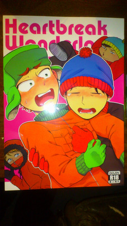 up bottoms south park e hentai galleries