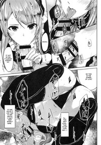Reika Wa Karei Na Boku No Maid Nhentai Hentai Doujinshi And Manga