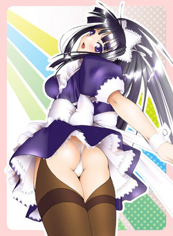 Mommy cream pie E hentai diaper