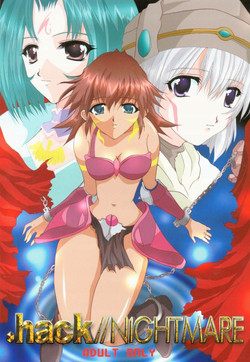 C62 Neko To Hato Hatoya Hack Nightmare 2nd Edition Hack Sign English E Hentai Translations C62 Neko To Hato Hatoya Hack Nightmare 2nd Edition Hack Sign English E Hentai Translations