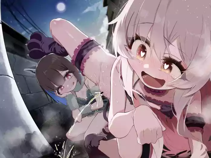 [Chinu Chinu-ya (Urachinu)] Onii-chan no Seiheki wa Mou Owari! (Onii-chan wa Oshimai!) [Digital]