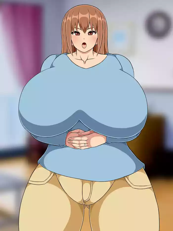 [Himitsu Tetra (Senwa)] Musume no Kareshi to Ecchi Shite Ninshin Shichau Mama [Textless]