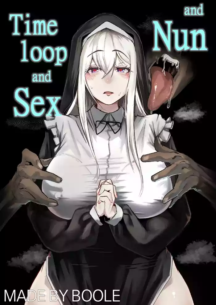 [Boole] Time Loop de Kaihatsu Sareru Sister | Timeloop and Sex and Nun [English]