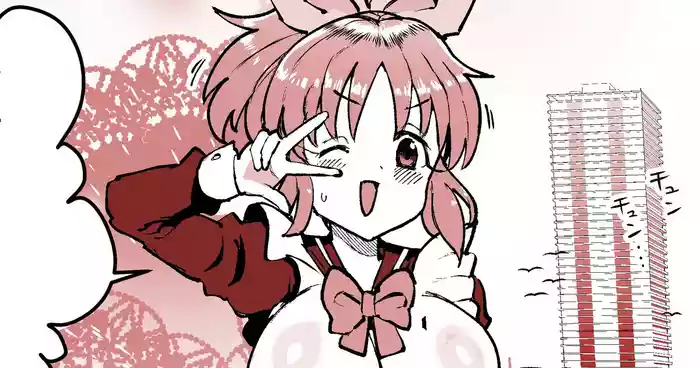 [Ichiokunen Wakusei] Nana-san to Yacchatta Tsugi no Hi (THE IDOLM@STER CINDERELLA GIRLS)