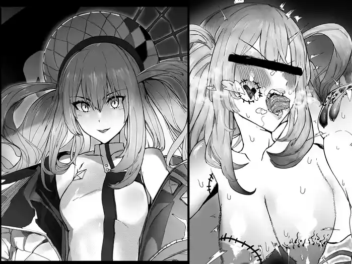 [Hiro潶] 《放学后约会》