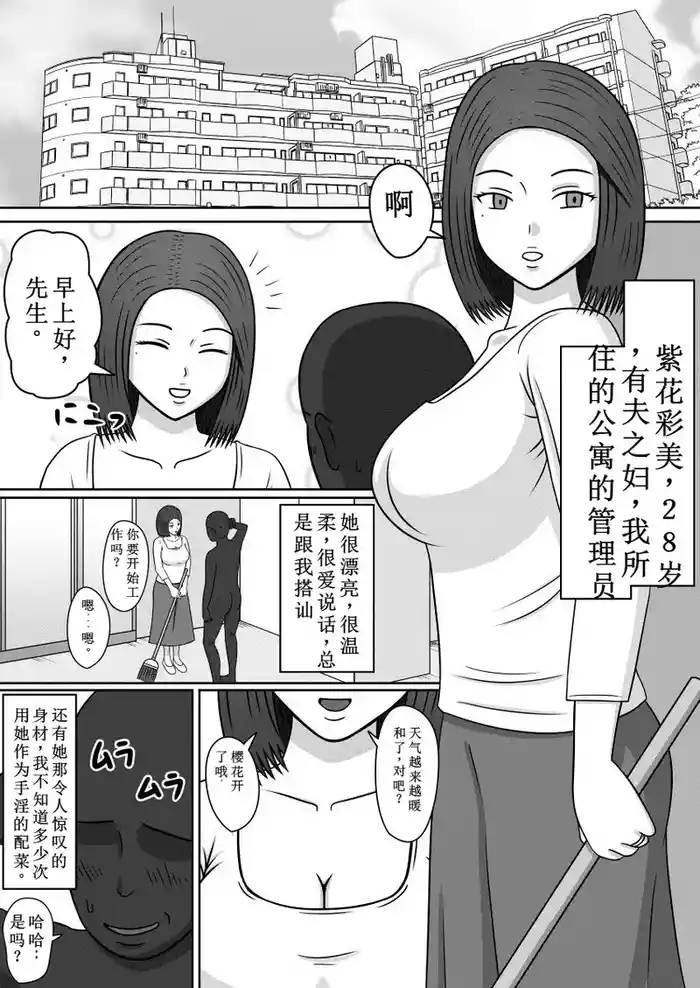 [STOP-ten] 变成性爱人偶的女人们 (OCR+LLM机翻)
