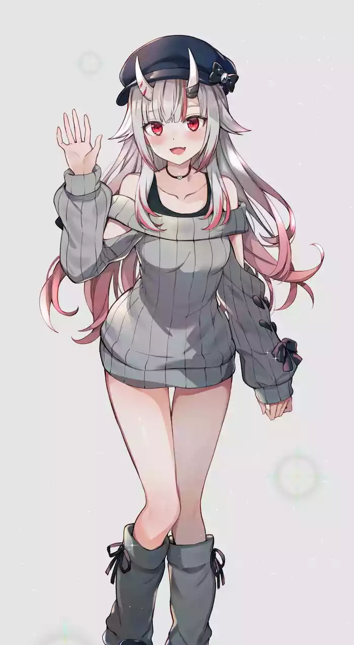 [Pukara] Detochuu kareshi ni koushuutoire ni tsurekomareta ojou