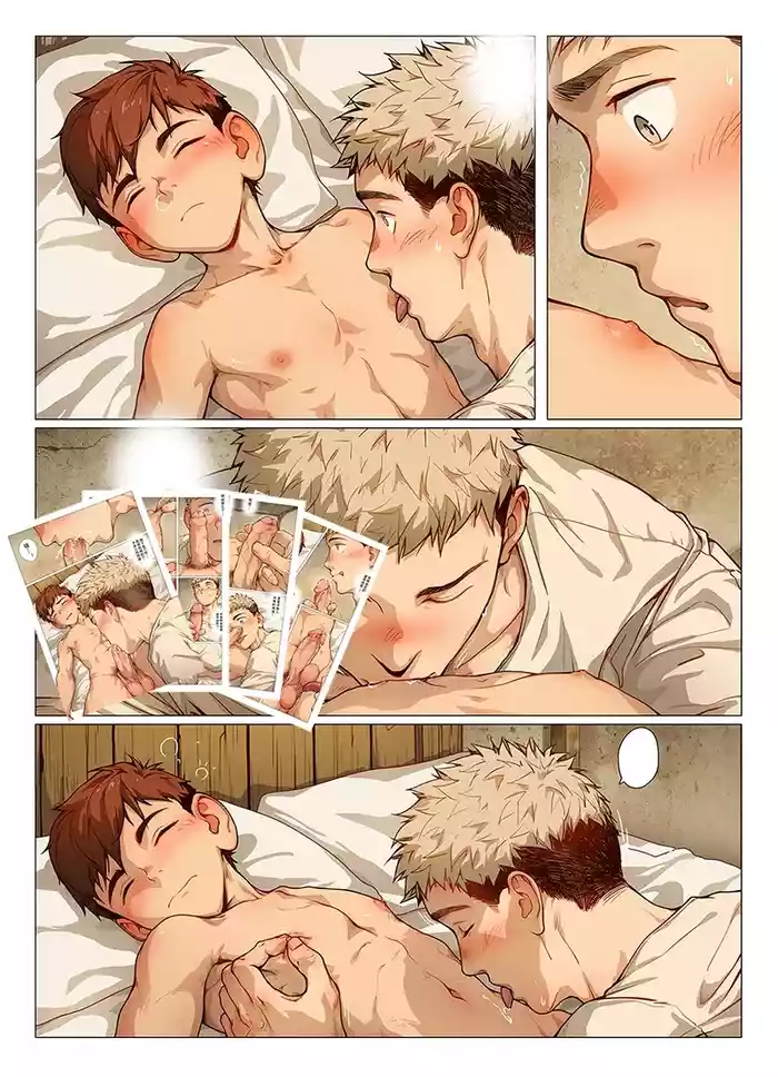 [AhrStudio] RobinAHR January 2025 + Extra Reward