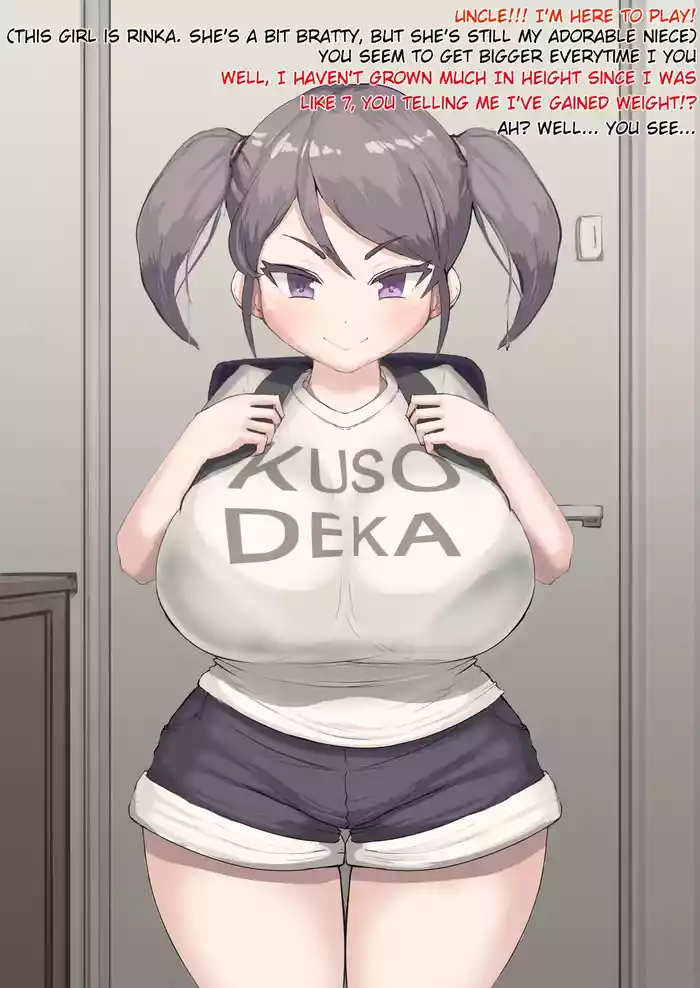 Oji-san to Mei Ch. 1-19