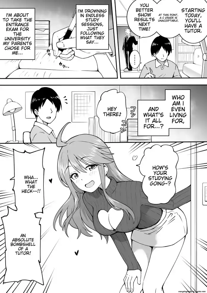 [Okiha] Dosukebe Katei Kyoushi (THE IDOLM@STER MILLION LIVE!)[English][MTL]