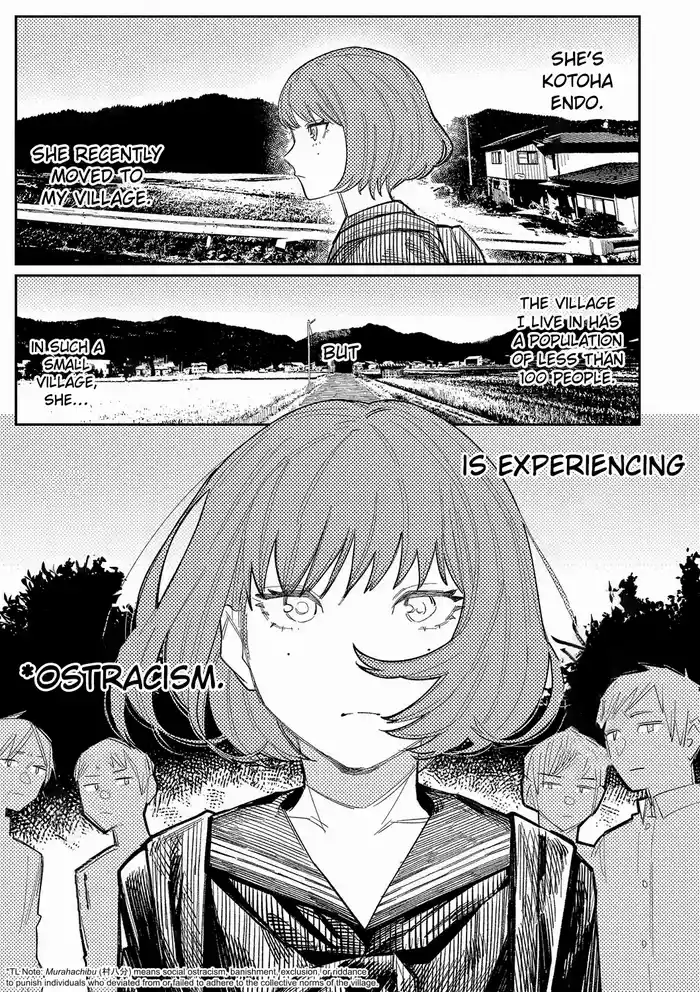 [Higeta] Harmonics (Oyasumi, Teenager - Good Night, Goodbye) [English] [ConTL] [Digital]