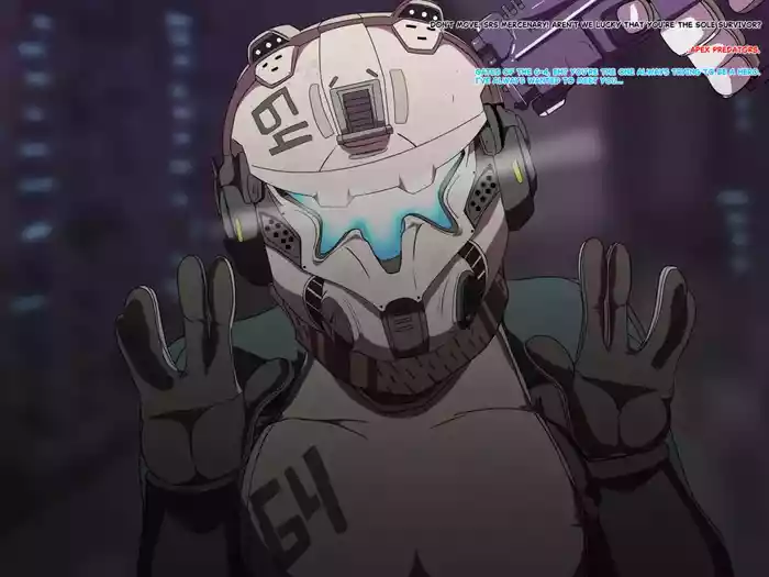 All For The 6-4 [Meitorikkusu] [Titanfall]