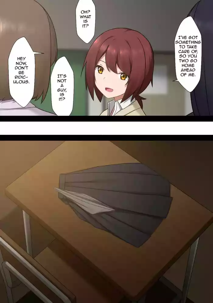 [Mani] Urination Manga [2023/05] [English]