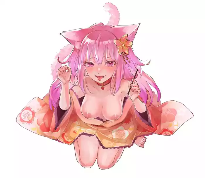 [Whisp (Kinoue Marisa)] Kono Yo no Hate no Fuuzoku Ten 『Shizuka no Enka』 | 幻想尽头的风俗店『静谧的艳歌』[Chinese] [シロヤシオ]