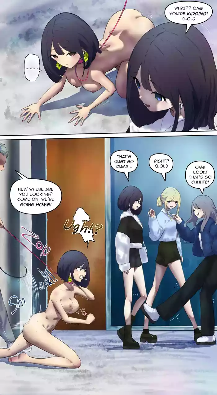 Pet Human Livestock Escape Mission