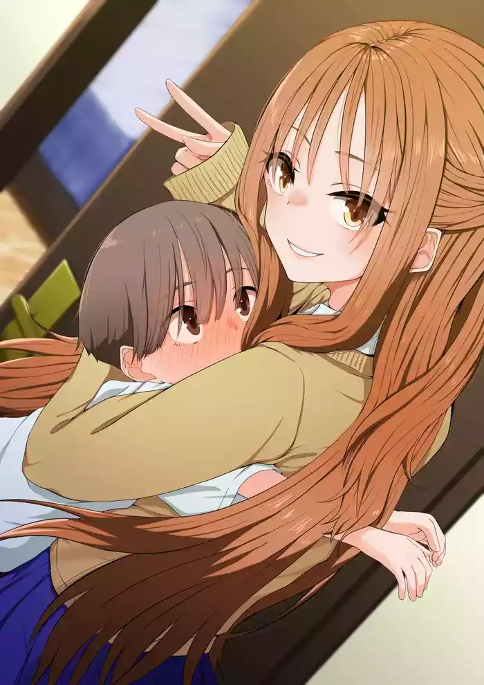 [nori] Onee-chan♂ to Issho