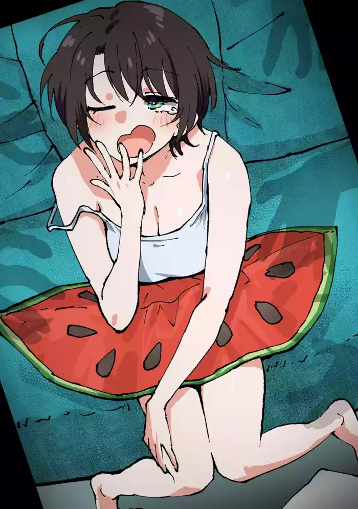 [Ahemaru] Suyasuya Curry Rice (Oozora Subaru)