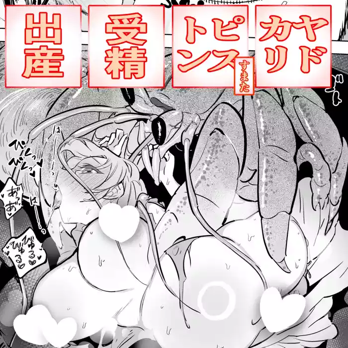 [Haechaimu (smomo)] Kyodai Yadokari to Bakansu Shoujo!