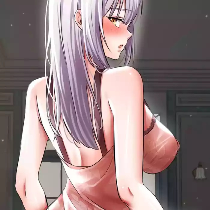 [禁漫漢化組]在貞操顛倒的世界裡攻略女性反轉人生