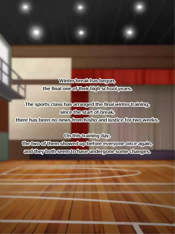 【Yetigo】 15 - Special Training [English]