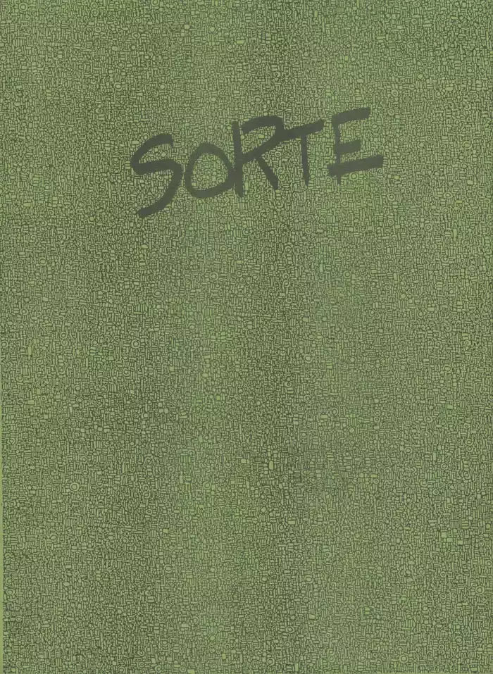 [STUDIO BAKI (Various)] SORTE Soukan Junbigou