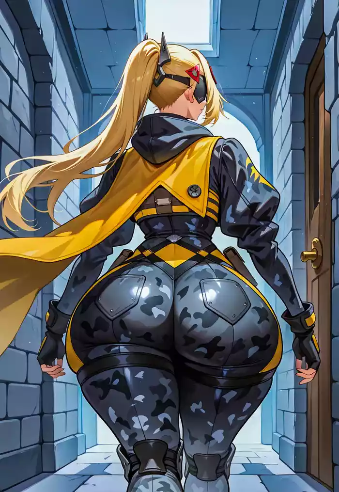 Trigger: Dealing with prisoners messingwithai ai generated