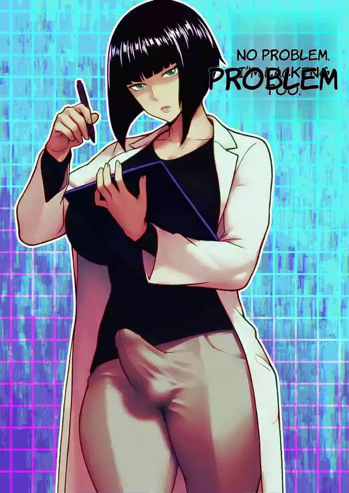 [bekobeko] Mondai Arimasen, Watashi mo Tatteimasu - English