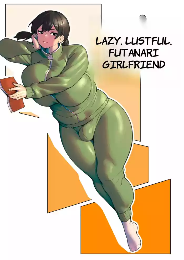 [bekobeko] Zubora Muramura Futanari Kanojo - ENGLISH AI TRANSLATED