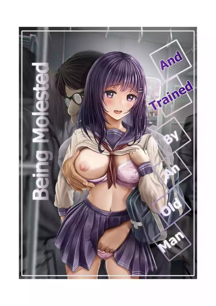 [Mittsuman (norino)] Chikan Oji-san Choukyou Nikki | Being Molested and Trained by an Old Man. [English]