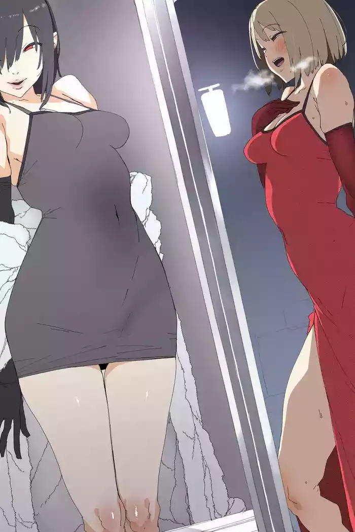 POLITICAL AFFAIR [政事] [AI Generated]