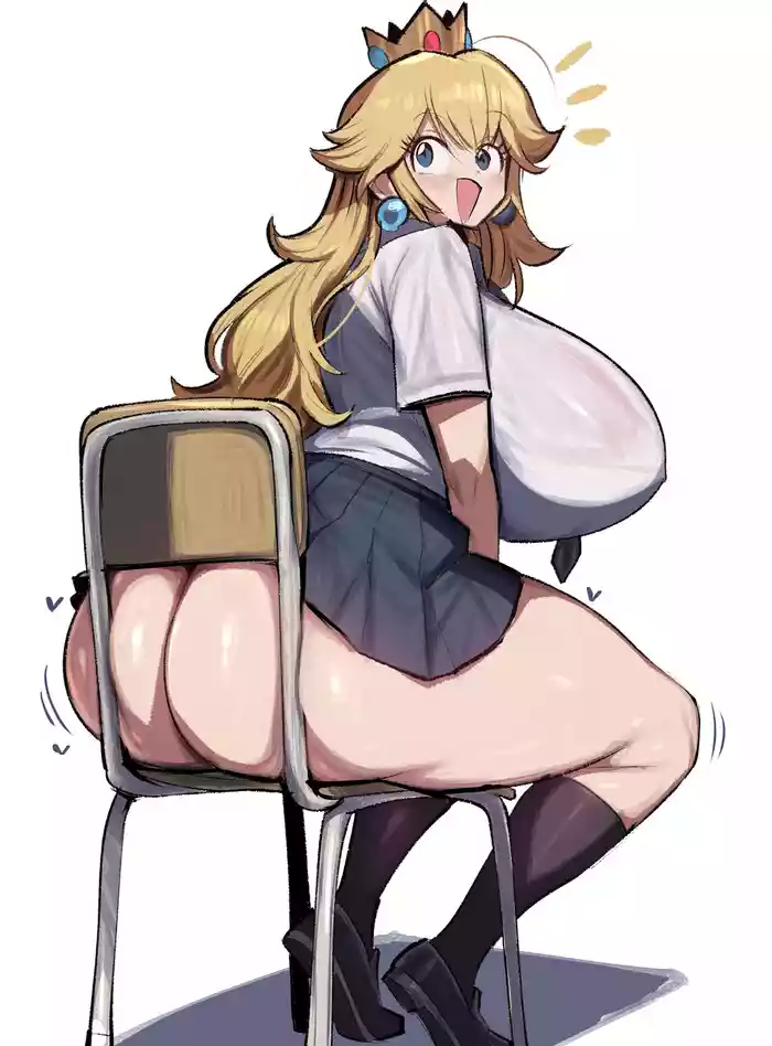 [geulimYKUN] MARIO !!!