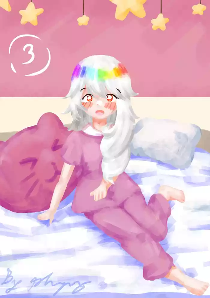 [Platoo_yang] Urine meter [English] [Digital] [Omorashi]