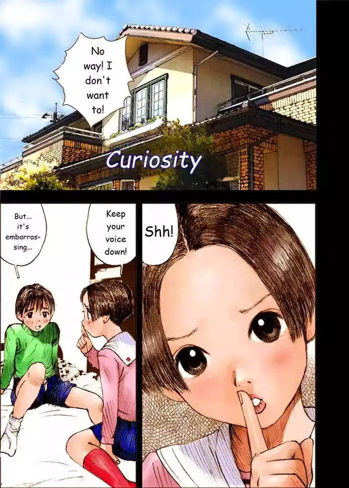 [Kuro no Alice (Nakamura Mizumo)] Mizumo Selection 2 ～ikenai kōkishin～[English]