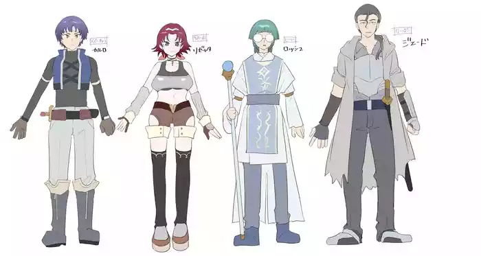 [Hiiragi Popura] Succubus Kusa no Soukutsu