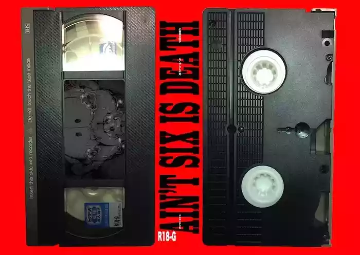 [Koshigerunasunibusu] AIN'T SIX IS DEATH (Osomatsu-San) [English]