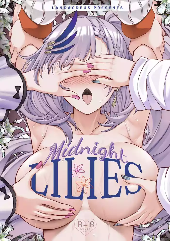 [Landacdeus] Midnight Lilies