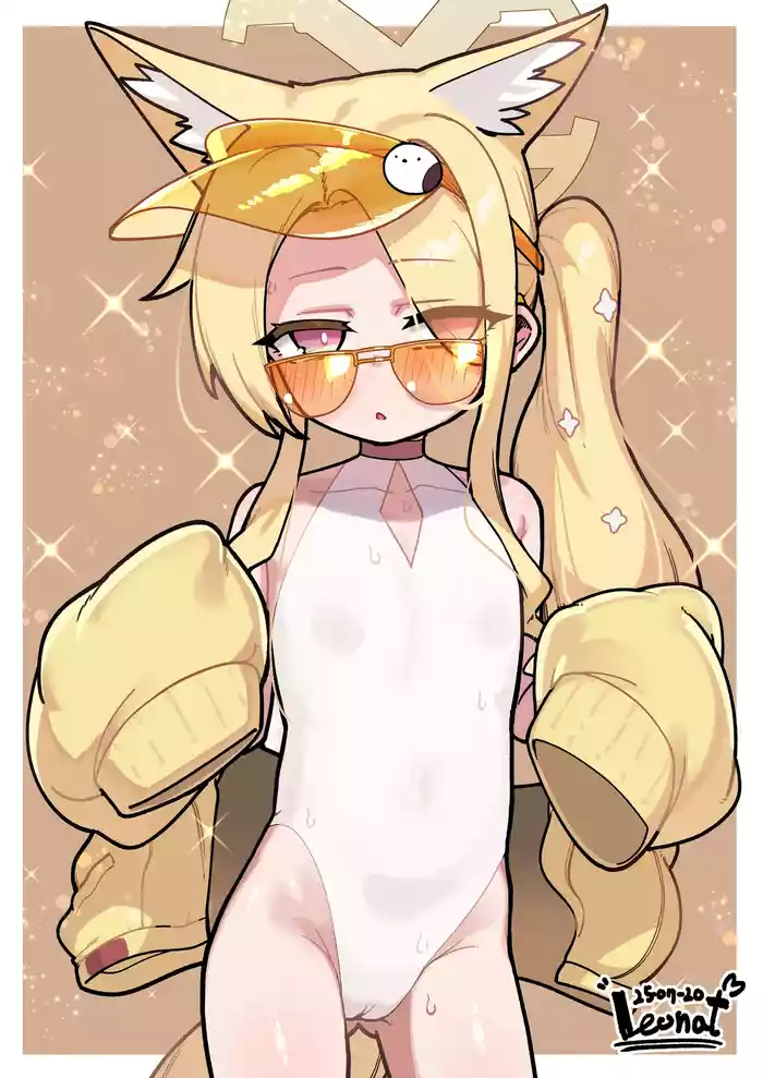 [Leonat] Tempted by Seia and Raw Sex♥[English]