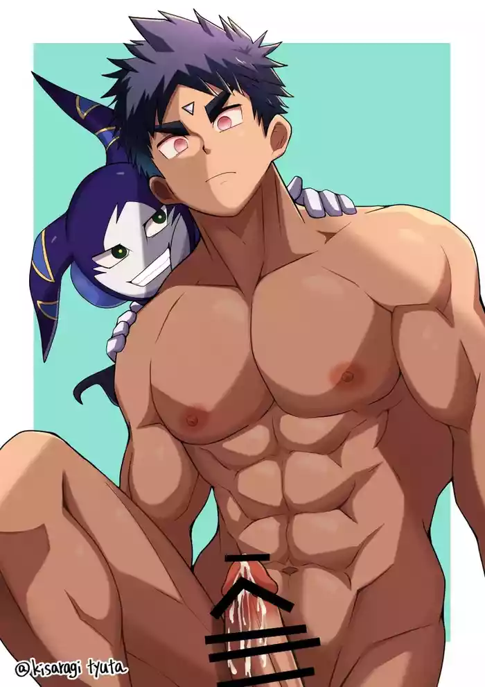 [Nezumi no Omise (Kisaragi Tyuta)] Nude Soldier Plus~hazi mete no fera~ [Chinese] [lynnray个人汉化]