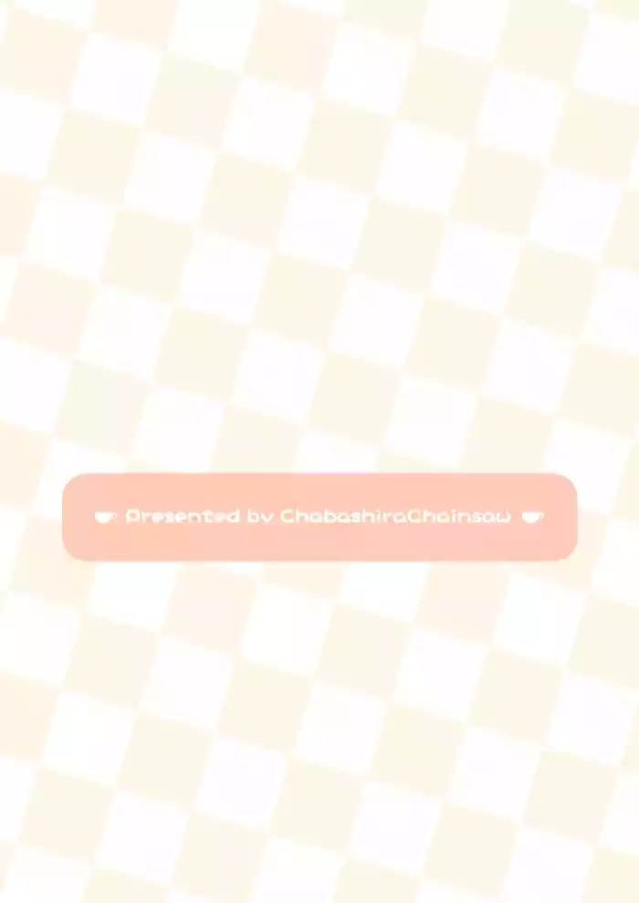 (C105) [Chabashira Chainsaw (Chacharan)] Darjeeling Rikorekushon (Girls und Panzer) [Digital]