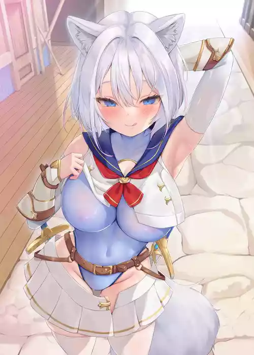 [トヨノキツネ]  ギチテカメス討伐クエスト