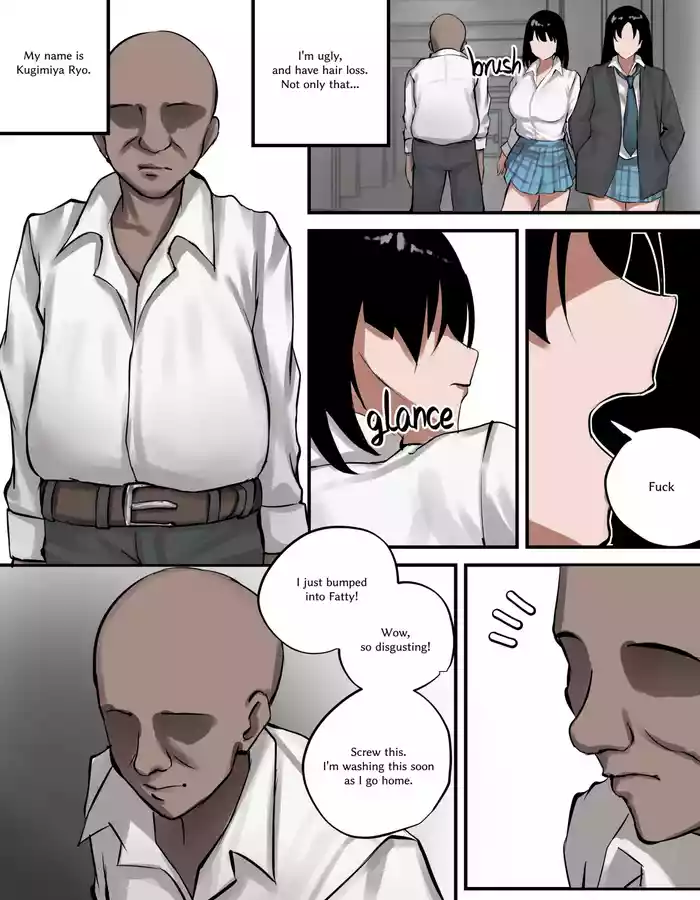 [Penti] Marin Kitagawa2 (Sono Bisque Doll wa Koi o Suru) [English]