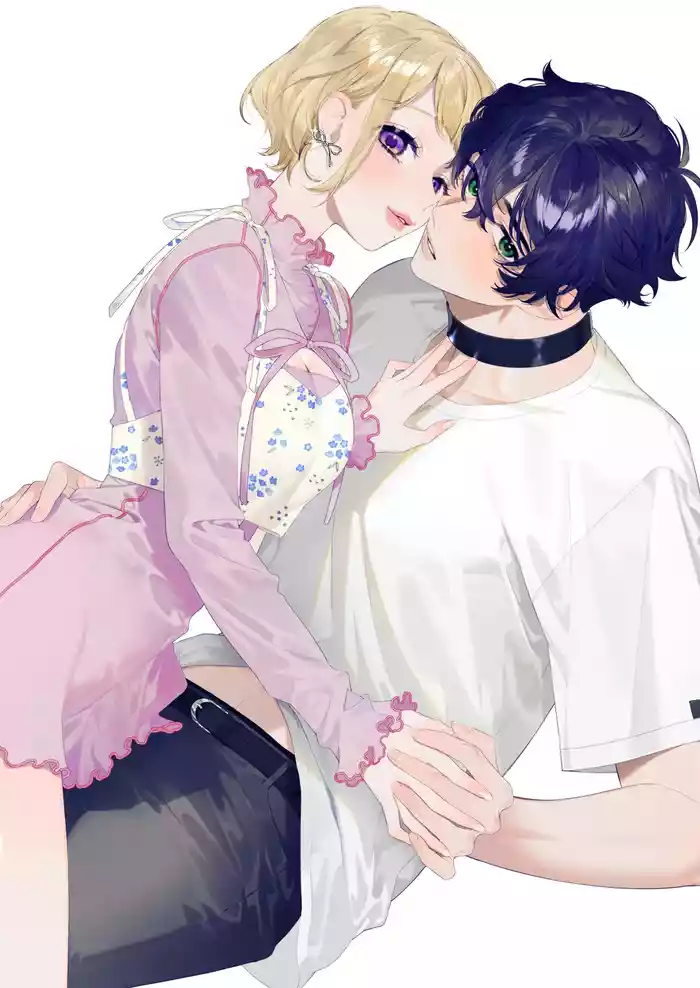 [Mashimaro Shirokuma (Arutaro)] Satoi Kanojo Itoshii Kono Ko wa Ore no Tsugai - my smart sweetie