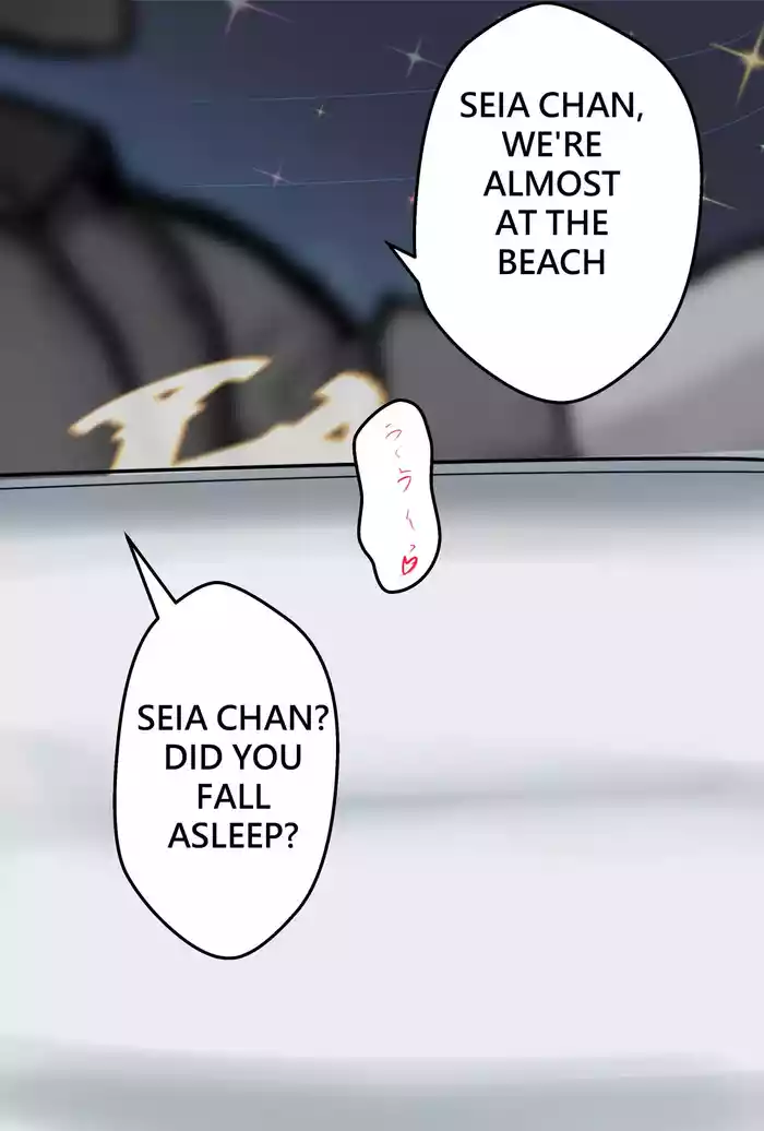 [Gakispark] セイア様02 ENG