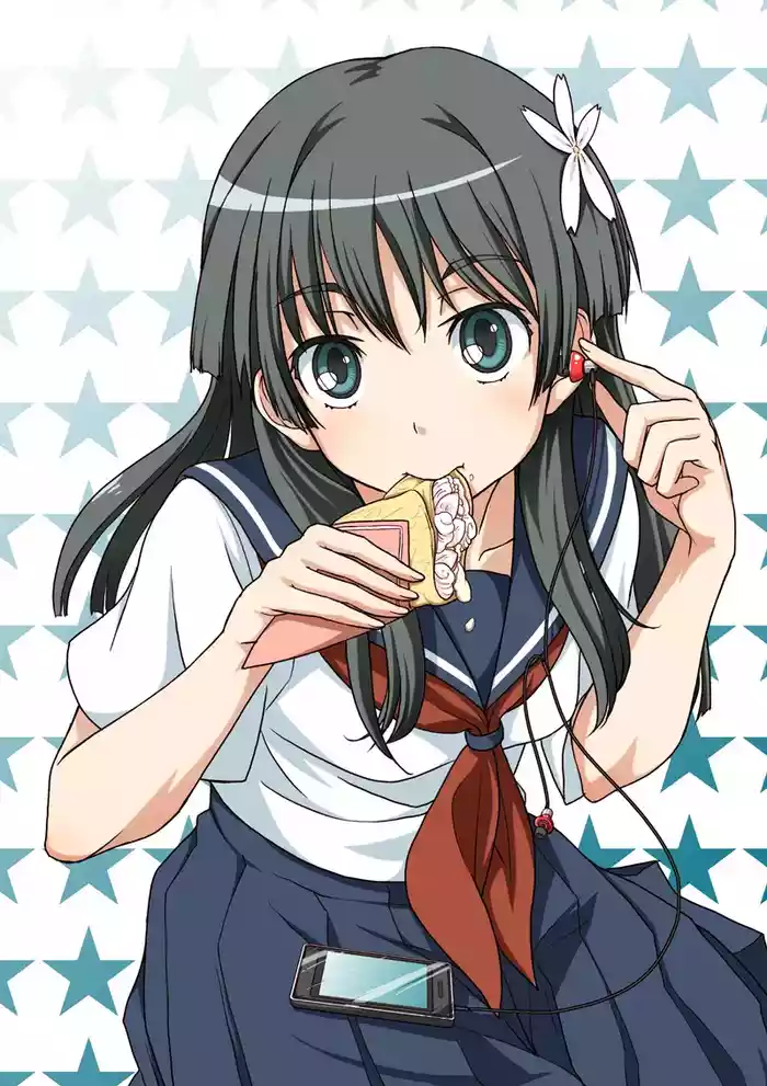 [MMU2000 (Mishima Hiroji)] i.Saten (Toaru Kagaku no Railgun) [Digital]