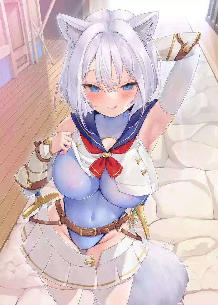 [Seika Kairaku Shoten (Various)] Hakurou Kenshi Hati-chan no Ecchi na Bouken no Sho [Chinese] [暁の繁体翻訳] [Digital]