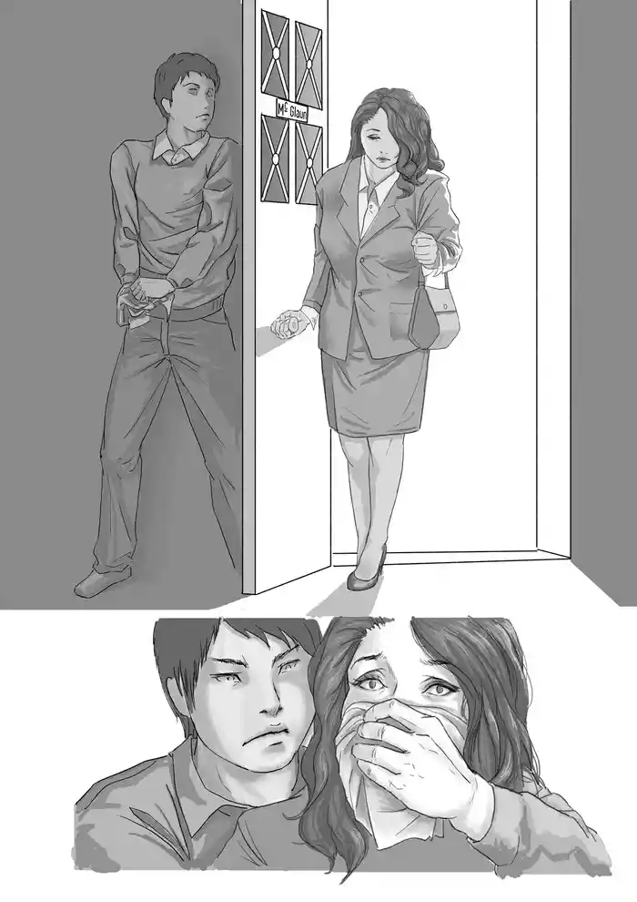 [OMG] Milf execution