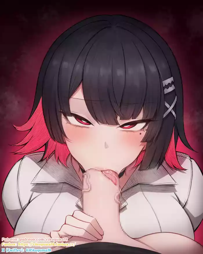 Unsorted Hentai (VA1)