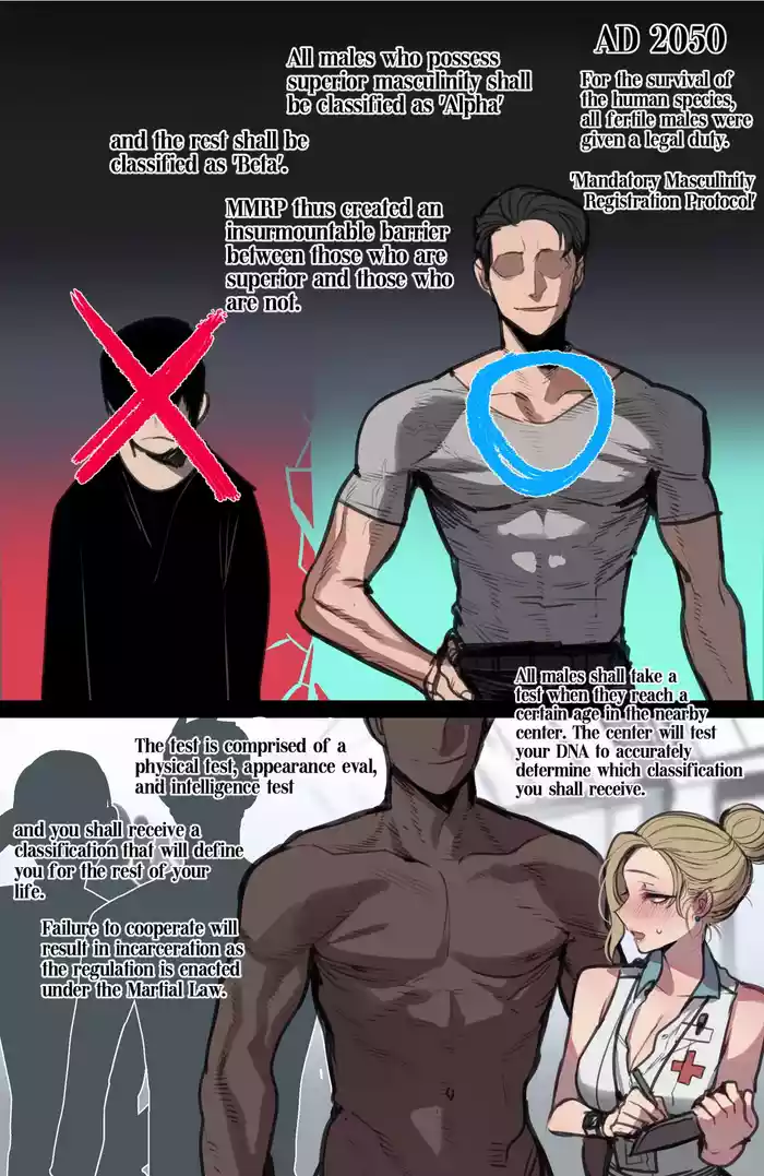 [ratatatat74] Censored for Betas [English]