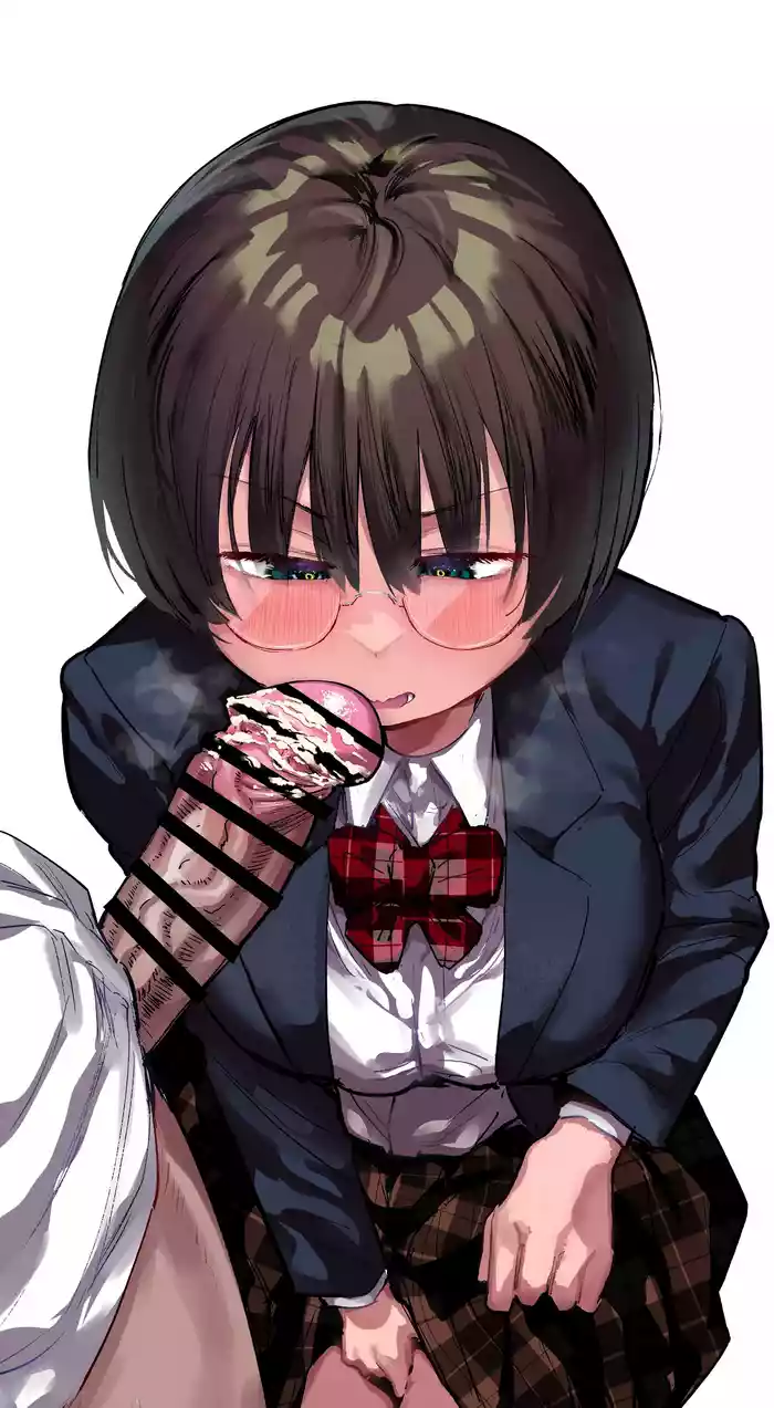 [Anon 2-okunen] Ittai Dou Natte Shimau no ka!? (Chinkasu shuu Okazu ni Onanie Saremasu) [Ongoing]