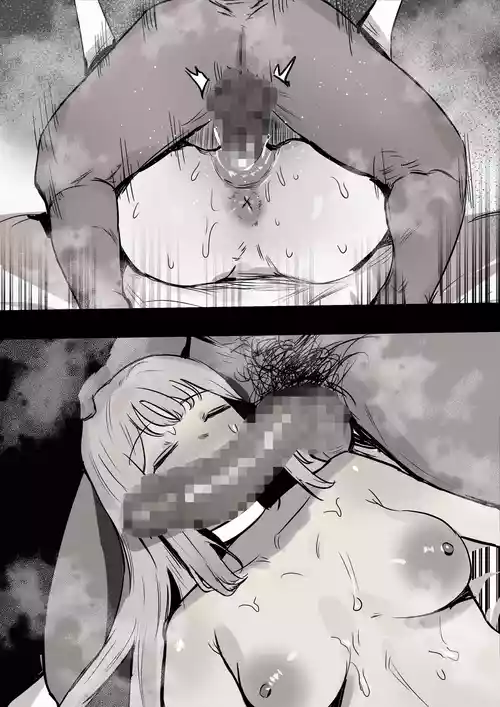 水着ミカ